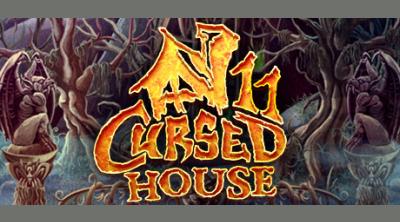 Logo of Cursed House 11