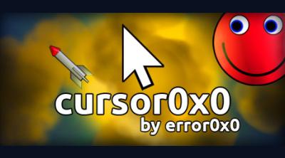 Logo of cursor0x0