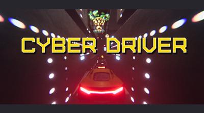 Logo de Cyber Driver