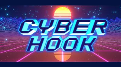 Logo de Cyber Hook