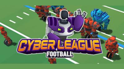 Logo of Cyber League Football