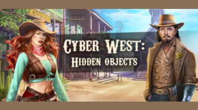 Logo of Cyber West: Hidden Object Games - Western