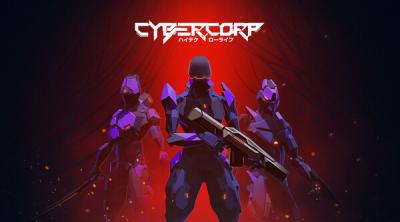 Screenshot of CyberCorp