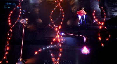 Screenshot of Cygni: All Guns Blazing