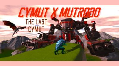 Logo von Cymut X Mutrobo - The last Cymut