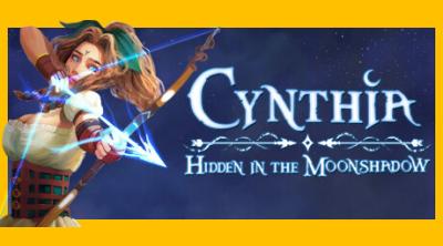 Logo de Cynthia: Hidden in the Moonshadow