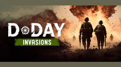 Logo of D-Day Invasions