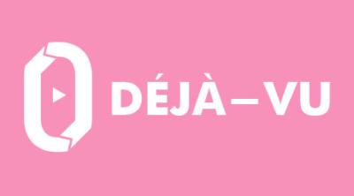 Logo de DAjA Vu
