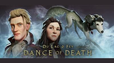 Logo von Dance of Death: Du Lac & Fey