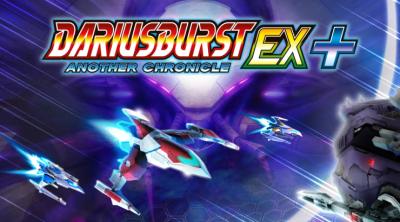 Logo of Dariusburst: Another Chronicle EX