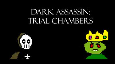 Logo of Dark Assassin: Trial Chambers