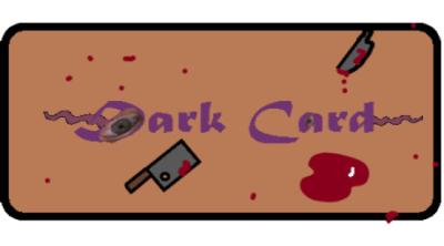 Logo of Dark Card