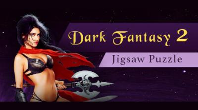 Logo de Dark Fantasy: Jigsaw Puzzle 2