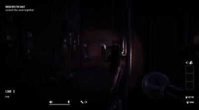 Screenshot of Dark Hours