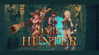 Logo of Dark Hunter