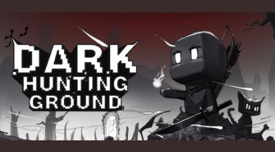 Logo de Dark Hunting Ground