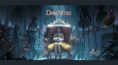 Logo of Dark Notes