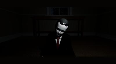 Screenshot of Dark Past