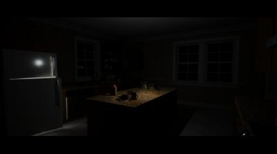 Screenshot of Dark Past