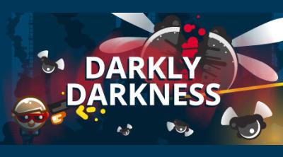 Logo of Darkly Darkness