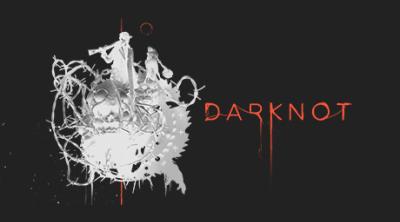 Logo of DarKnot