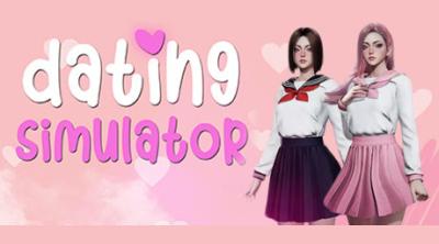 Logo von Dating Simulator