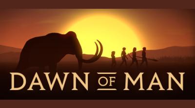 Logo of Dawn of Man