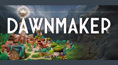 Logo de Dawnmaker