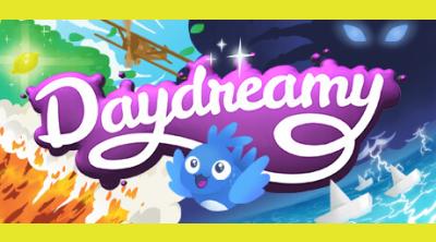 Logo of Daydreamy