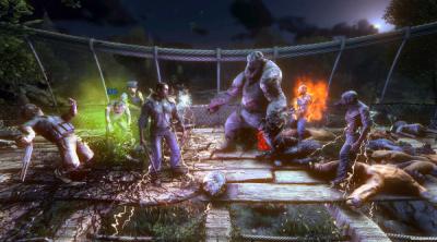 Capture d'écran de Dead Age 2: The Zombie Survival RPG