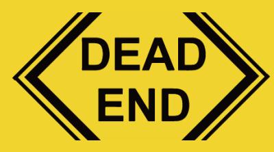 Logo of Dead End