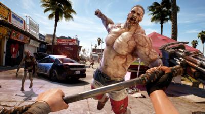 Screenshot of Dead Island 2: SoLA