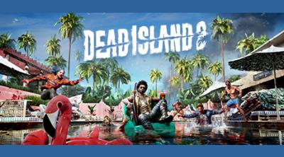 Logo of Dead Island 2: SoLA