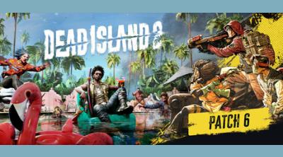 Logo of Dead Island 2 Windows