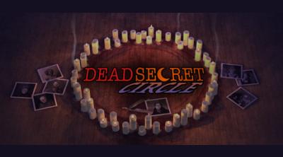 Logo of Dead Secret Circle