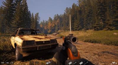 Screenshot of Deadside