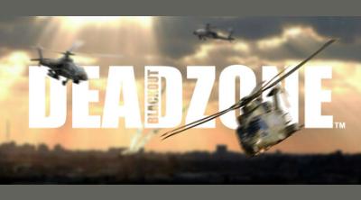 Logo de Deadzone Blackout