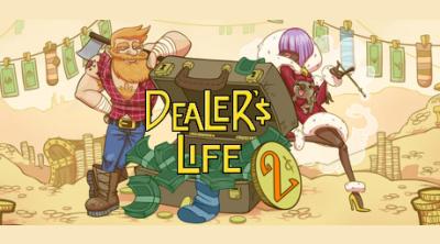 Logo of Dealer's Life 2