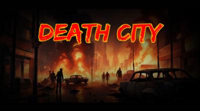 Logo of Death City