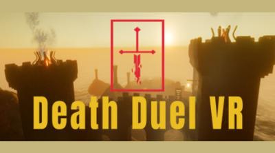 Logo of Death Duel VR