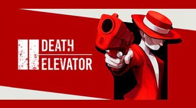 Logo of Death Elevator