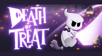 Logo of Death or Treat