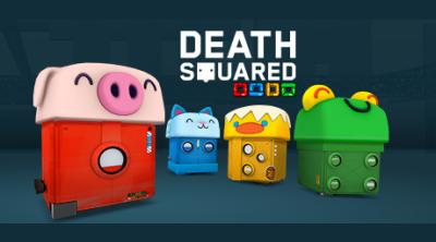 Logo of Death Squared