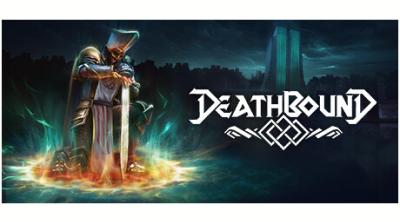 Logo of Deathbound