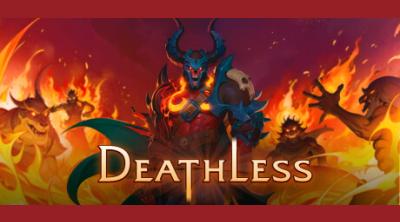 Logo von Deathless