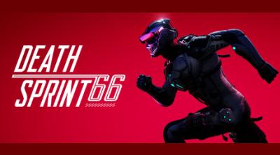 Logo von DeathSprint 66