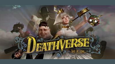Logo von Deathverse: Let It Die