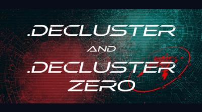 Logo of .Decluster & .Decluster Zero