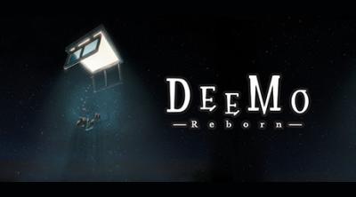 Logo von DEEMO -Reborn-