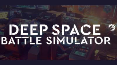 Logo of Deep Space Battle Simulator
